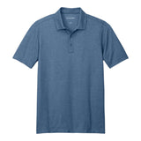 Port Authority K830 Fine Pique Blend Polo