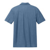 Port Authority K830 Fine Pique Blend Polo