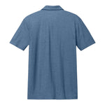 Port Authority K830 Fine Pique Blend Polo