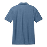 Port Authority K830 Fine Pique Blend Polo