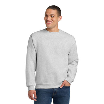 Jerzees 562M NuBlend® Crewneck Sweatshirt