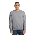 Jerzees 562M NuBlend® Crewneck Sweatshirt