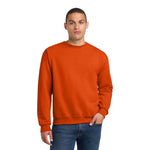 Jerzees 562M NuBlend® Crewneck Sweatshirt