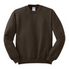 Jerzees 562M NuBlend® Crewneck Sweatshirt