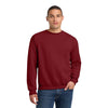 Jerzees 562M NuBlend® Crewneck Sweatshirt