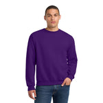 Jerzees 562M NuBlend® Crewneck Sweatshirt