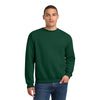 Jerzees 562M NuBlend® Crewneck Sweatshirt