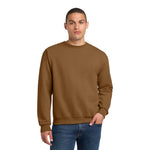 Jerzees 562M NuBlend® Crewneck Sweatshirt
