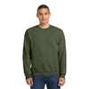 Jerzees 562M NuBlend® Crewneck Sweatshirt