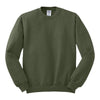 Jerzees 562M NuBlend® Crewneck Sweatshirt