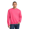 Jerzees 562M NuBlend® Crewneck Sweatshirt