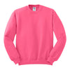 Jerzees 562M NuBlend® Crewneck Sweatshirt