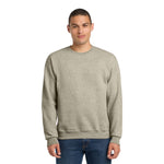 Jerzees 562M NuBlend® Crewneck Sweatshirt