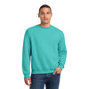 Jerzees 562M NuBlend® Crewneck Sweatshirt