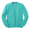 Jerzees 562M NuBlend® Crewneck Sweatshirt