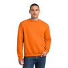 Jerzees 562M NuBlend® Crewneck Sweatshirt