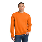 Jerzees 562M NuBlend® Crewneck Sweatshirt