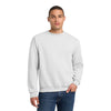 Jerzees 562M NuBlend® Crewneck Sweatshirt