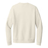 New Era NEA527 Heritage Fleece Pocket Crew
