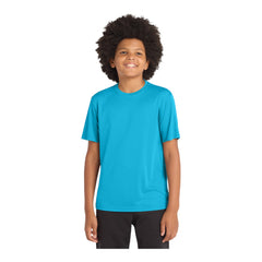 Sport-Tek YST350 Youth PosiCharge Competitor Tee - 
