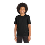 Sport-Tek YST350 Youth PosiCharge Competitor Tee