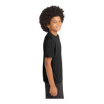 Sport-Tek YST350 Youth PosiCharge Competitor Tee