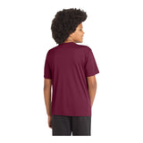 Sport-Tek YST350 Youth PosiCharge Competitor Tee