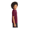 Sport-Tek YST350 Youth PosiCharge Competitor Tee