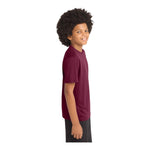 Sport-Tek YST350 Youth PosiCharge Competitor Tee
