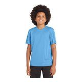 Sport-Tek YST350 Youth PosiCharge Competitor Tee