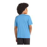 Sport-Tek YST350 Youth PosiCharge Competitor Tee