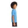 Sport-Tek YST350 Youth PosiCharge Competitor Tee