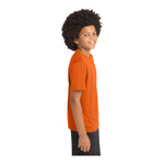 Sport-Tek YST350 Youth PosiCharge Competitor Tee