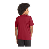 Sport-Tek YST350 Youth PosiCharge Competitor Tee
