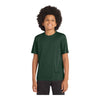 Sport-Tek YST350 Youth PosiCharge Competitor Tee