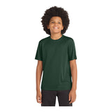 Sport-Tek YST350 Youth PosiCharge Competitor Tee