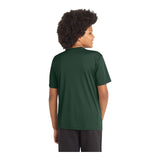 Sport-Tek YST350 Youth PosiCharge Competitor Tee