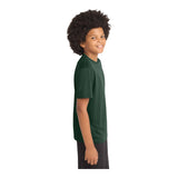 Sport-Tek YST350 Youth PosiCharge Competitor Tee
