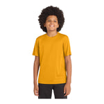Sport-Tek YST350 Youth PosiCharge Competitor Tee