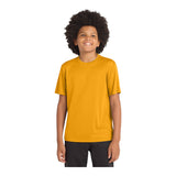 Sport-Tek YST350 Youth PosiCharge Competitor Tee