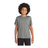 Sport-Tek YST350 Youth PosiCharge Competitor Tee