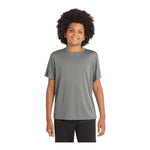 Sport-Tek YST350 Youth PosiCharge Competitor Tee