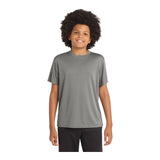 Sport-Tek YST350 Youth PosiCharge Competitor Tee