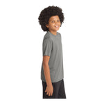 Sport-Tek YST350 Youth PosiCharge Competitor Tee