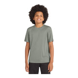 Sport-Tek YST350 Youth PosiCharge Competitor Tee