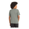 Sport-Tek YST350 Youth PosiCharge Competitor Tee