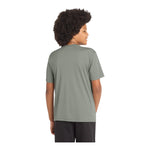 Sport-Tek YST350 Youth PosiCharge Competitor Tee