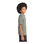 Sport-Tek YST350 Youth PosiCharge Competitor Tee