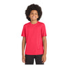 Sport-Tek YST350 Youth PosiCharge Competitor Tee