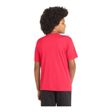 Sport-Tek YST350 Youth PosiCharge Competitor Tee